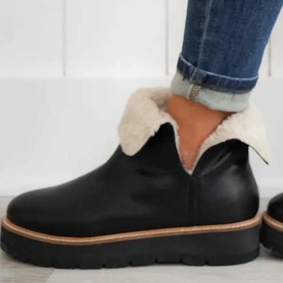 Yellowbox Kalenna Boot - Picture 2 of 5